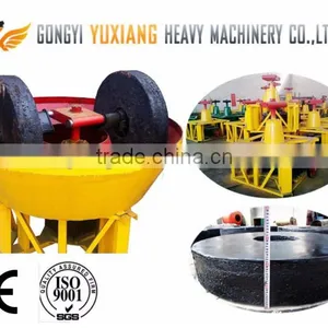 Gold Mining Grinding Machine From 20years Professional Manufacturer thumbnail-5