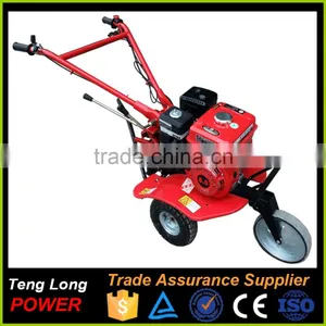 For Agricultural Garden Green Machine Gasoline Engine Power Tiller thumbnail-2