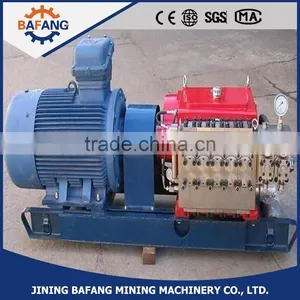 2016 The Highest Quality of BRW Type Mine Emulsion Mining Slurry Pump thumbnail-3