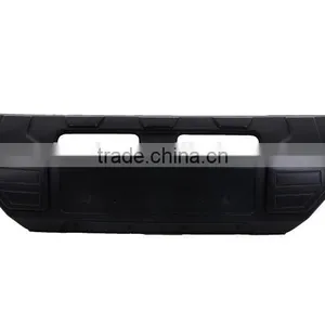 Blow Moulding Plastic Car Spoiler thumbnail-4