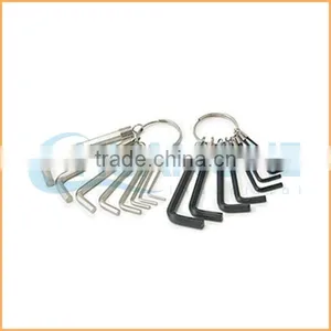 Chuanghe Sales Hex Key Set Inch thumbnail-3
