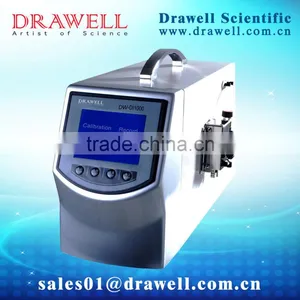 Total Organic Carbon (TOC) Laboratory Analyzer (DW-DI1000), New thumbnail-1