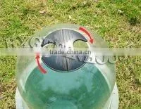 Bell Plastic Garden Cloches HX35011-3 thumbnail-6