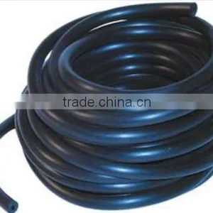 Highly Flexible Soft Black TPR Rubber Tubing TPR003 thumbnail-1
