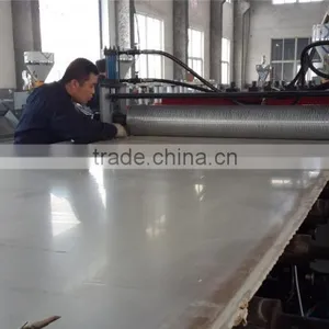 Mdf Board Embossed Machine/ Embossed Mdf Board Machine thumbnail-4