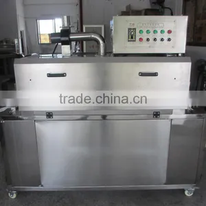 Automatic Shrink Tunnel Heat Shrink Packaging Machine thumbnail-4