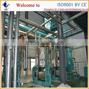2-500TPD Oil Soybean Mill thumbnail-1