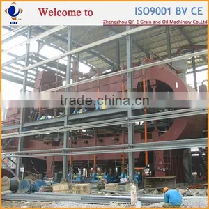 Best Selling Castor Seed Oil Processing Equipment thumbnail-2