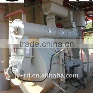 RD420 Wood Pellet Mill thumbnail-1