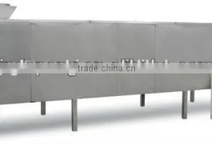 BEST PRICE 5 Layer 5 Meters Dryer, 5 Layer 8meters Dryer Equipment for Corn Snacks, Cheetos, Corn Flakes, Pet Food thumbnail-1