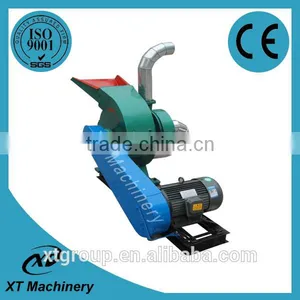Excellent Working Performance Feed Crusher With Factory Price thumbnail-4