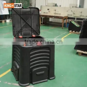105 Gallon (400L) Large Capacity Compost Container thumbnail-3