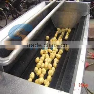 Factory Use Electricity Potato Peeler Machine With Cheap Price thumbnail-4