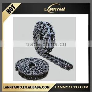 Universal Track Links ,loader Track Track Links,Japan Excavator Track Links thumbnail-1