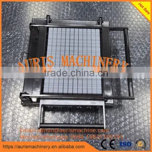 Cheese Block Cutter Machine,cake Divider,chocolate Cutter on Sale thumbnail-5
