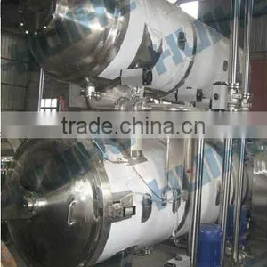 Water Immersion Type Autoclave (Retort) thumbnail-1