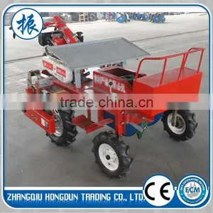 Multi-functional Mini Transplanting Machine thumbnail-4
