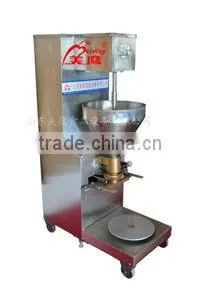 Stainless Steel MRW300 Meatball Molding Machine thumbnail-3