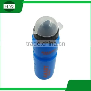 The Customized Shaped Food pp Plastic Outdoor Sport Water Bottles thumbnail-4