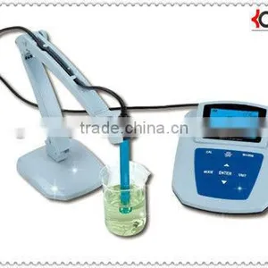 KP512 Precision pH Meter (CE Certificate)/Benchtop Digital pH Meter/Bench Type ph Meter/Precision pH Meter/Benchtop Digital pH thumbnail-1