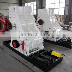 Hydraulic Crusher/Finlay Crushers/Quarry Crusher thumbnail-2