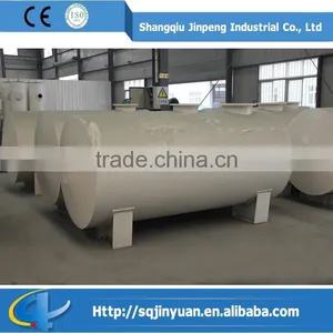 Diesel Oil Recycling Plant Year-end Promotion With 20% Off From China thumbnail-6