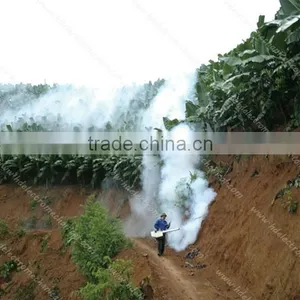 Fumigation Fogger for Terminate Pest Control (five Years Engine Guarantee) thumbnail-6