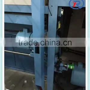 New 2016 FA467/FA468 Four Inverters Roving Frame Machine thumbnail-1