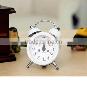 Alarm Clock Metal Clock Time Clock Desk Clock Digital Clock Online Alarm Clock thumbnail-6