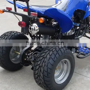 EEC 250cc Water-cooled Sport ATV (TKA250E-F) thumbnail-5