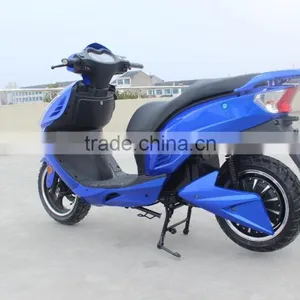 Motocicleta Electrica AGUILA 1000AVA MODELO thumbnail-3