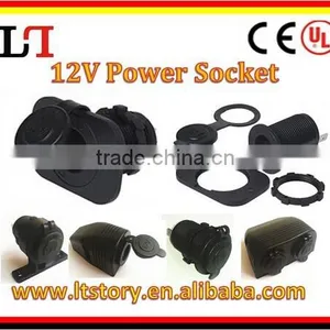 Automotive 12v Power Sockets thumbnail-1