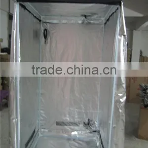 600d Mylar Grow Tent 100*100*200CM thumbnail-3