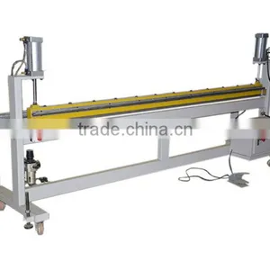 Good Seller pe Plastic Bag Machine -with Knife thumbnail-1