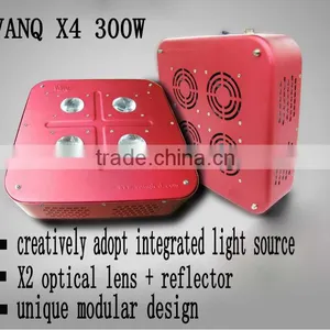 Aeroponics Grow Light ,integrated Light Source ,300w Integrated Led Grow Light for Growing and Flowering thumbnail-1