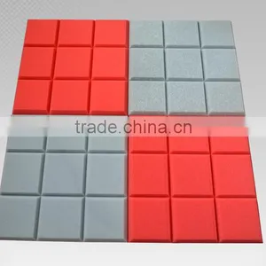 Polyester Acoustic Board High Quality Egg Shape thumbnail-4