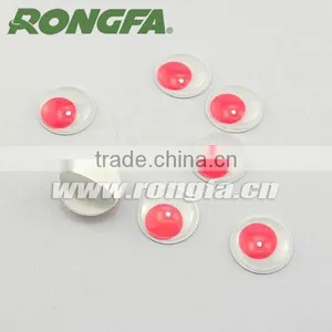 Safety Plastic Moving Eyes For Toys thumbnail-3