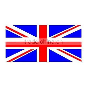 Flag Sticker / Decal thumbnail-1