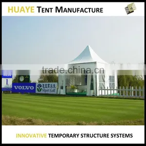 Advertising Outdoor Tent for Exhibition Booth Tent thumbnail-3