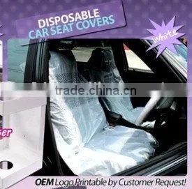 Seat Cover ,Steering Wheel Cover and Floor Mat 3 in 1 Kits thumbnail-1