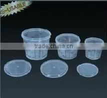 Paint Calibrated Mixing Cups thumbnail-1