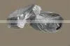 HDPE Folded Clear Plastic Car Tire Bag thumbnail-3