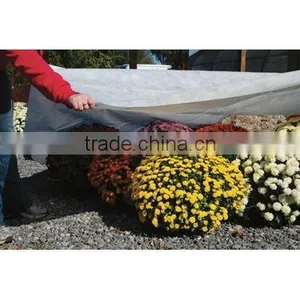Protection Fleece, Weed Controll,Winter Plant Cover thumbnail-1