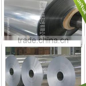 Sun Reflective Radiant Barrier Aluminum Foil Fabric Thermal Insulation Material thumbnail-6