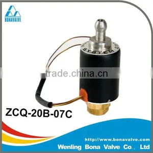 BONA Brass Solenoid Valve for Steam Iron ZCQ-20B-07C thumbnail-1