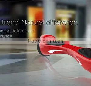 Leadway Lowest Price Custom Hoverboard Scooter Pattino Elettricoe(L1-E105a) thumbnail-4