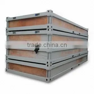 Indonesia Shipping Container Homes for Sale/Prefabricated Container House thumbnail-5
