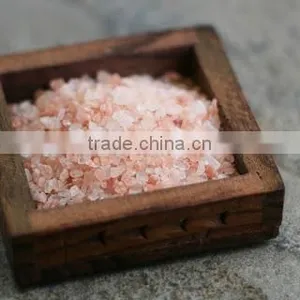 PURE SALT CRYSTAL GRANULATE thumbnail-1