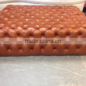 Made From SinoFur Best Sale Button Tufted Sofa thumbnail-1