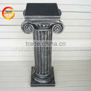 Wholesale Iron Flower Pot Stand for Decoration thumbnail-1